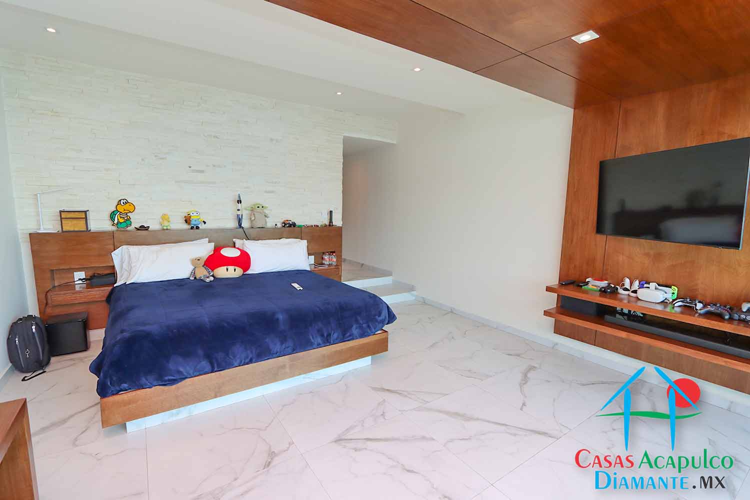 Punta Arena - Recámara cinco 4